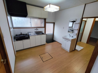 【居間・リビング】 | 田中様物部１丁目戸建