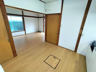 【居間・リビング】 | 田中様物部１丁目戸建