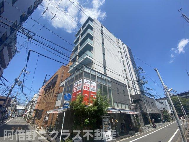 ヴィーブル駒川Ⅱ