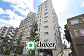 マンションヴィップ目黒の画像