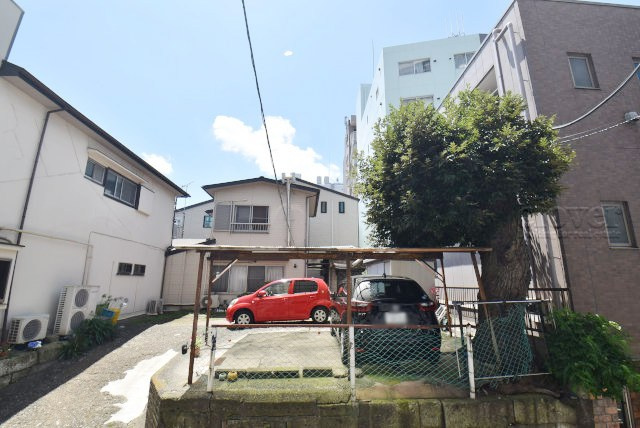 【展望】 | マンションヴィップ目黒 | バルコニーからの景色です～即日のご見学可能～　お問合せはお気軽にどうぞ。