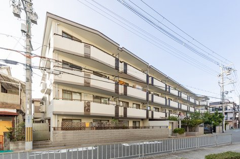 セザール第二豊中のその他