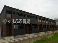 ラ・ペジーブル　岡崎市森越町の画像