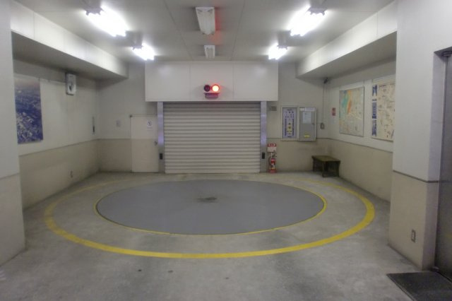0078の駐車場