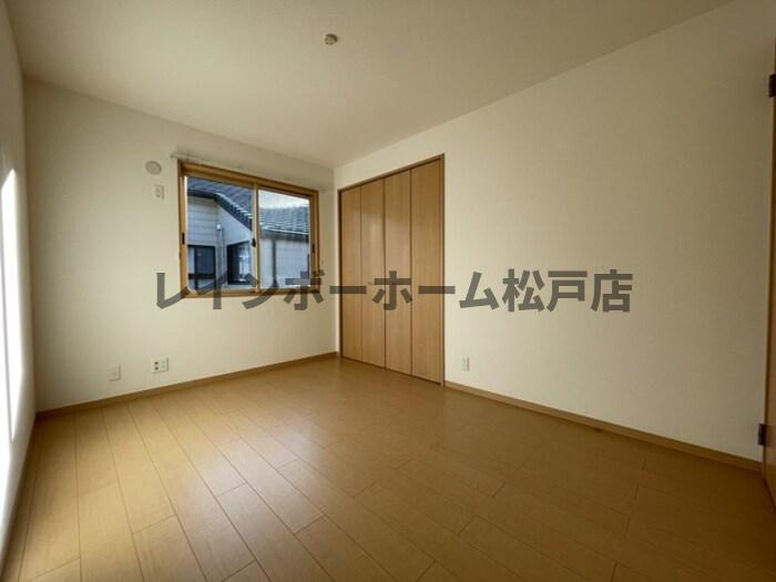 仲介手数料（賃料の1.10ヵ月）の50％OFF対象物件！の内装