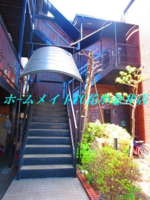 【その他共用部分】 | パティオヴィラ