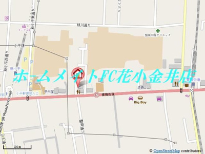 【地図】 | パティオヴィラ