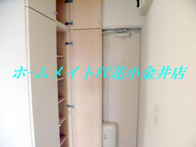 【玄関】 | パティオヴィラ