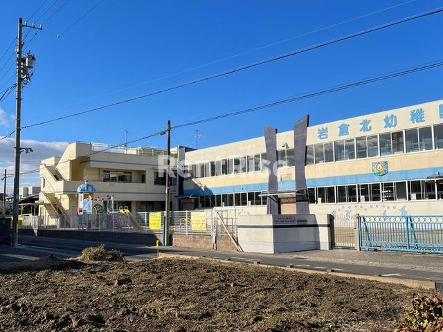フェアリーガーデン（Fairy Garden）の展望|認定こども園岩倉北幼稚園 0.3km