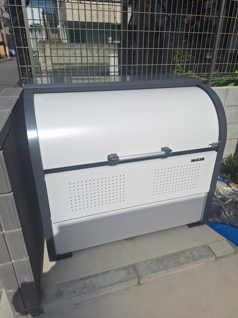 ヒルクレスト南浦和のその他共用部分