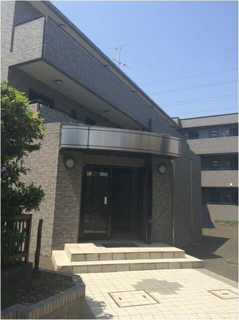プライムアーバン武蔵野ヒルズＢ棟