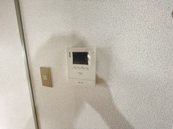 アビタマルフクIIIのセキュリティ