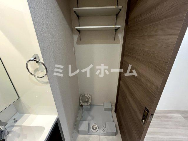 セレスティア下丸子の設備