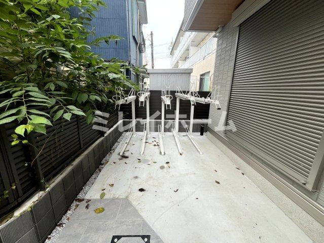 セレスティア下丸子のその他