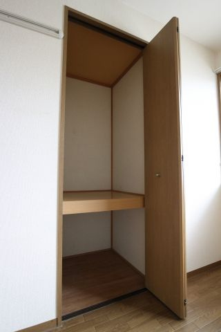 パークイーストの内装