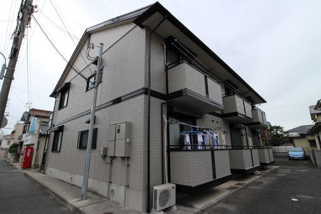 パークイースト