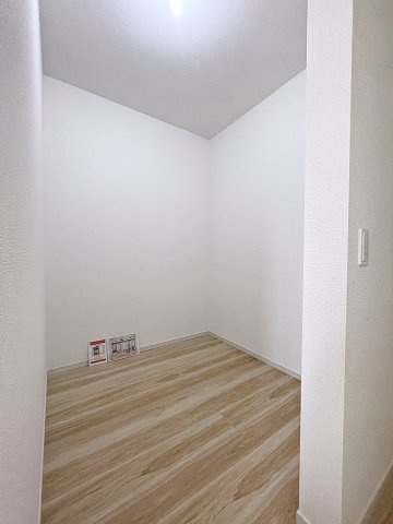 新築戸建・新築建売　郡山市鳴神2期　大成小・第一中の区画図|駐車スペースは3台可能です！（車種による）小学校まで徒歩4分でお子様の通学も安心！