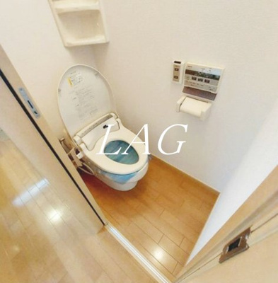 【トイレ】 | フレンドリーＷＥＳＴ | トイレです。