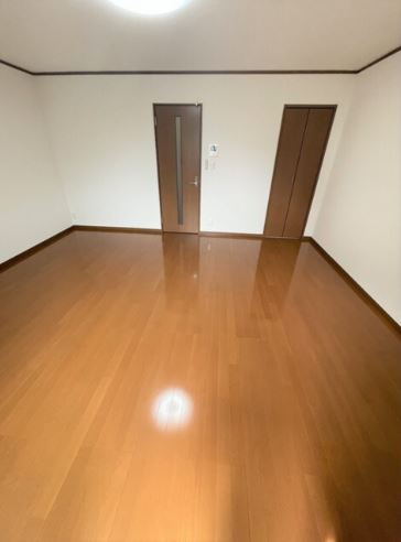 【寝室】 | 同物件内参考画像