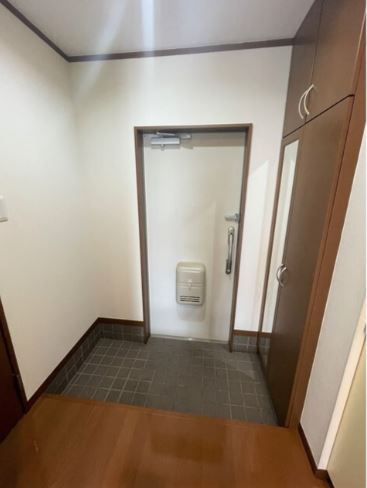 【玄関】 | 同物件内参考画像