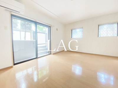 【寝室】 | ＳＡＫＵＲＡ田園調布 | 寝室です。
