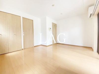 【居間・リビング】 | ＳＡＫＵＲＡ田園調布 | 洋室のお部屋です。