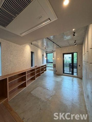【設備】 | リヴ　アン　フルール