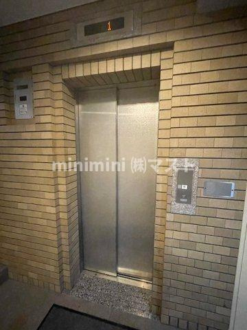 AVER新野田のその他共用部分
