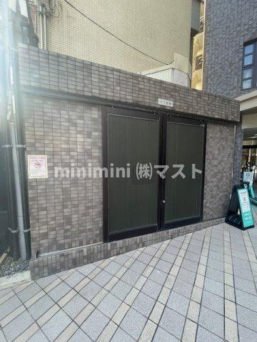 AVER新野田のその他共用部分