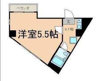 シャンテ北大塚