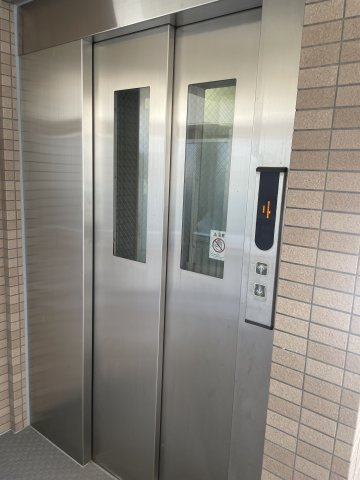 ロイヤルイルマーレ新舞子のその他共用部分