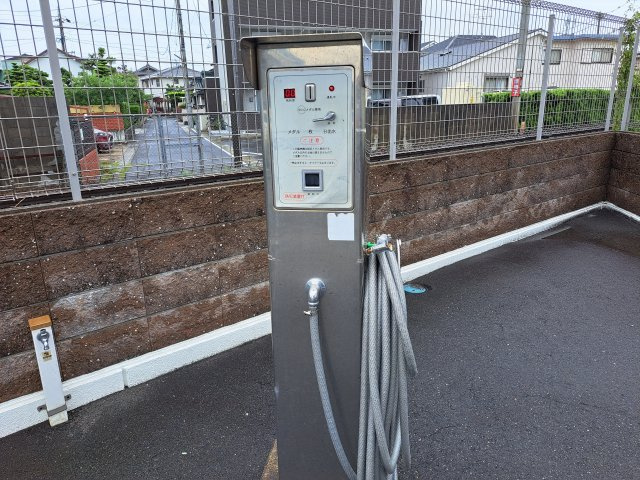 ロイヤルイルマーレ新舞子のその他共用部分