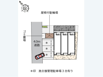 【区画図】 | ティエラいずみ