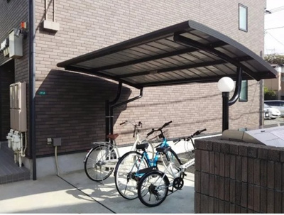 【駐車場】 | ティエラいずみ