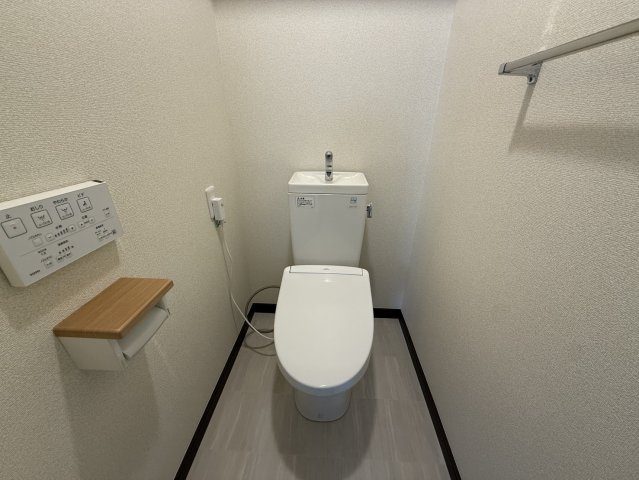【トイレ】
