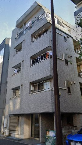 シャンテ北大塚