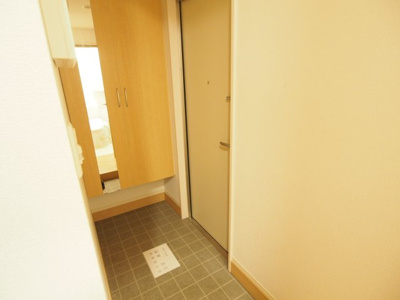 【玄関】 | ティファニーⅡ