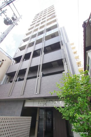 ララプレイス梅田東シエスタ　仲介手数料無料