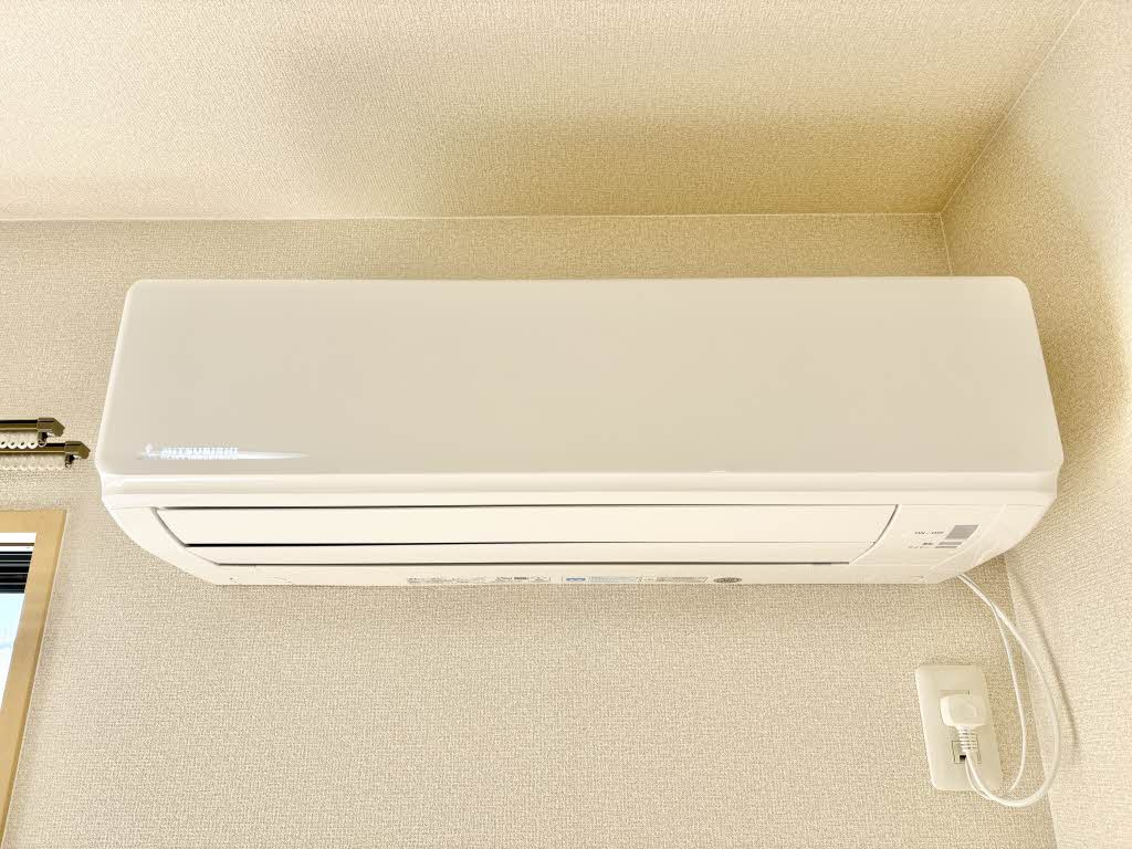 フローラル白浜Ⅱの設備