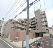 グランドメルシー北原台の画像