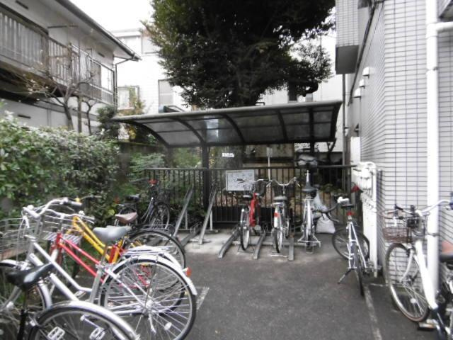 カーサエステレーヤのその他共用部分