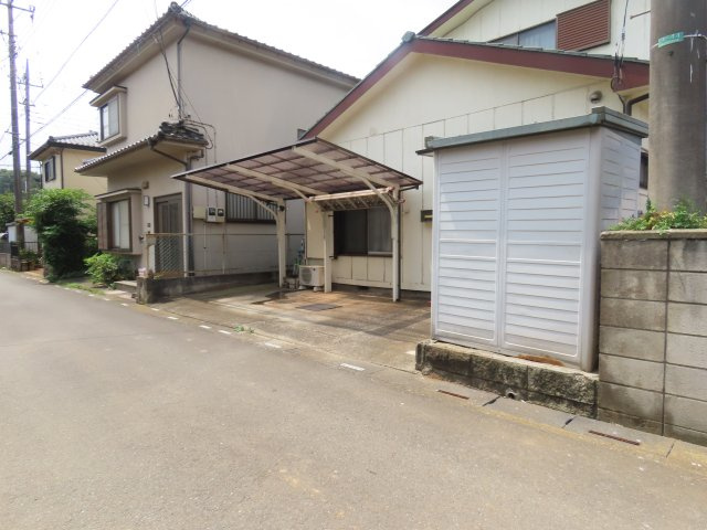 鶴ヶ島市藤金新築戸建の展望