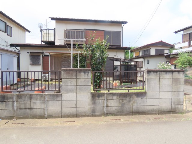 鶴ヶ島市藤金新築戸建の展望