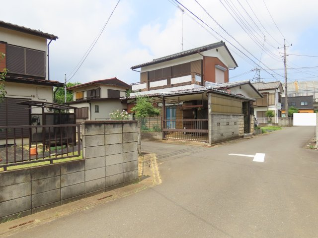 鶴ヶ島市藤金新築戸建の展望