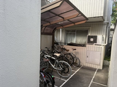 【その他共用部分】