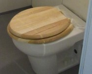 【トイレ】