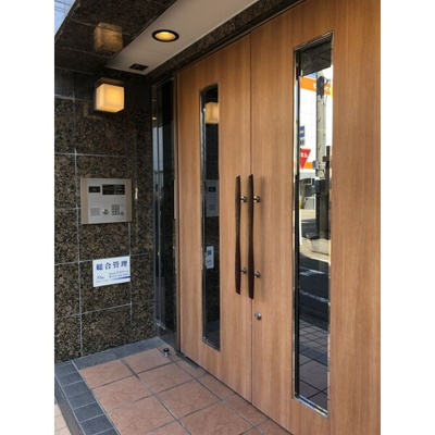 【その他共用部分】 | シティライフ今池北