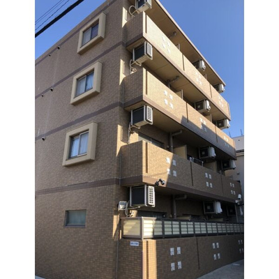 【バルコニー】 | シティライフ今池北