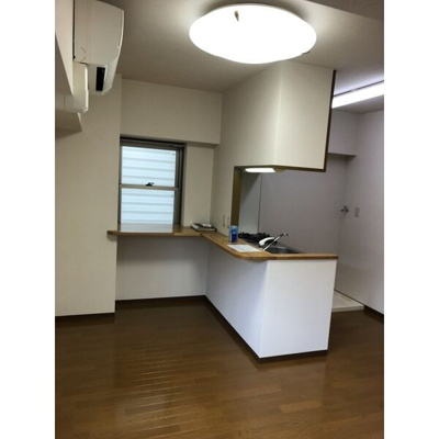 【居間・リビング】 | シティライフ今池北