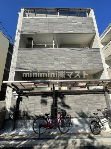 ラモーナ玉出東Ⅱ